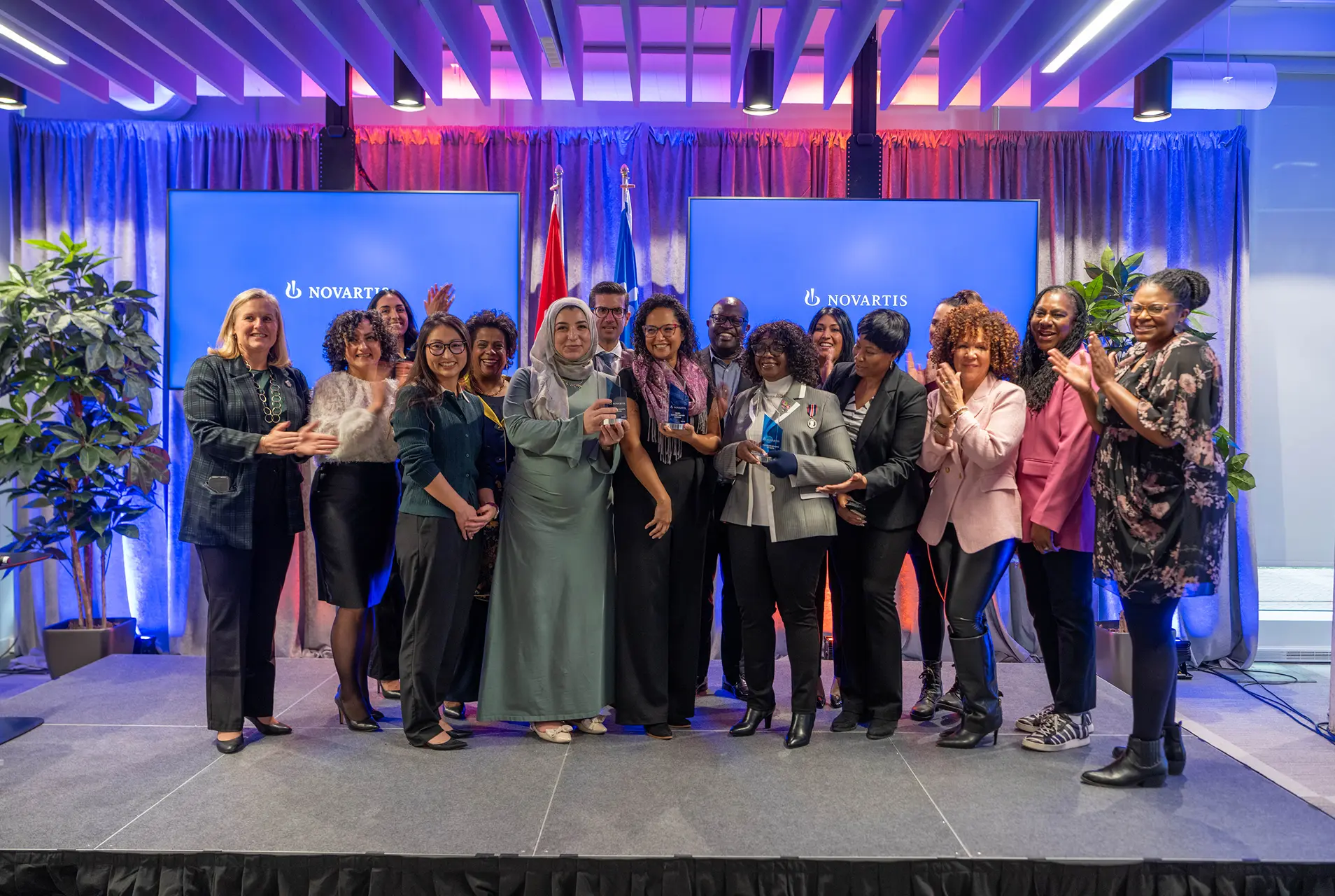 Health Equity Initiative