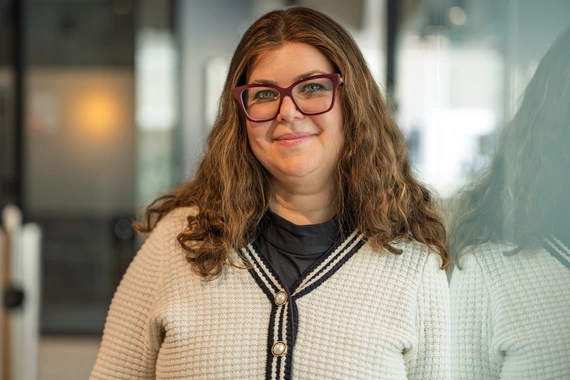 Oksana Kaidanovich Beilin 