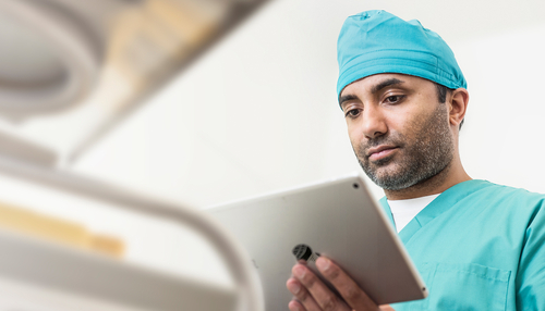 Professionnels de la santé