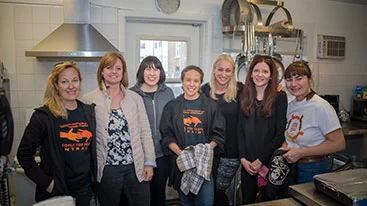 Community Partnership Day 2017