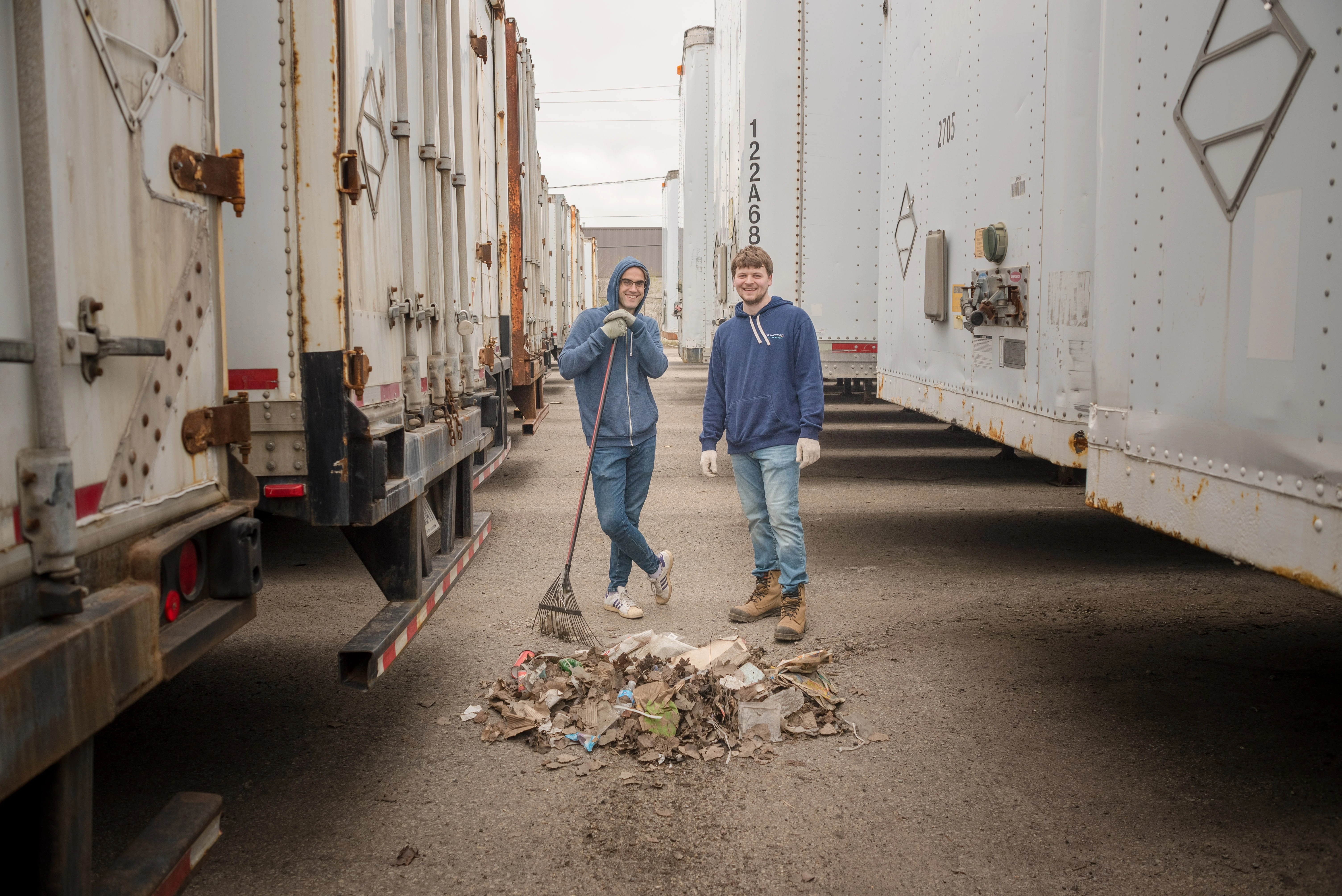 Novartis Community Partnership Day 2017 boys