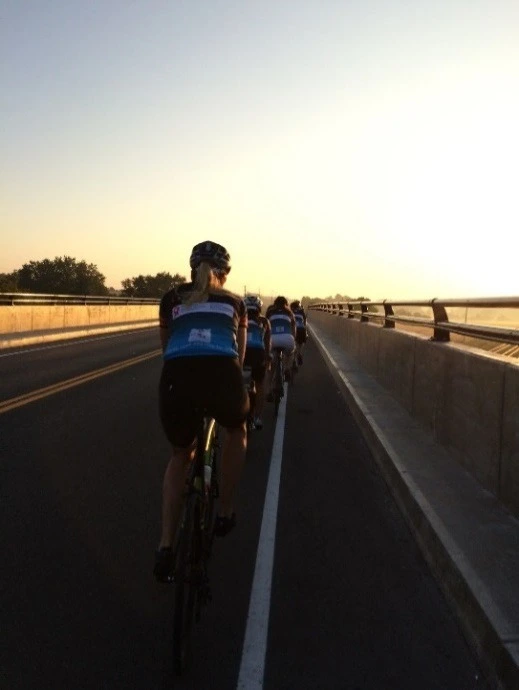 Rides for cancer 2017 3