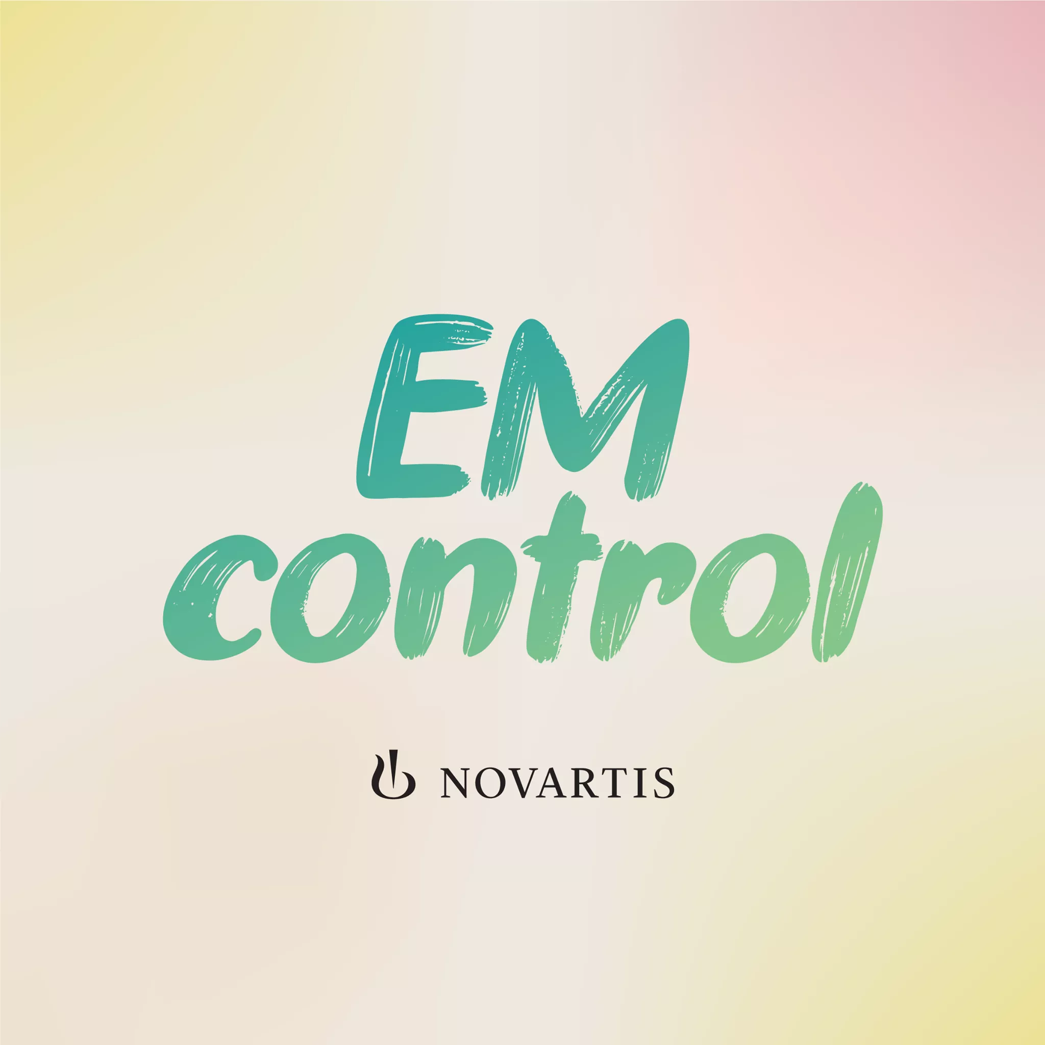 EM Control Novartis