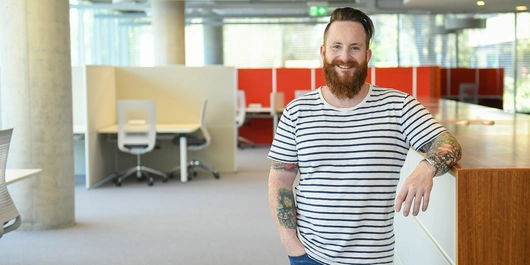 Novartis Uni Relations für Studierende und Absolventen