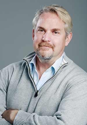Dr Andrew Conrad