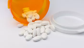 Medikamente: Dosieren und Abfüllen