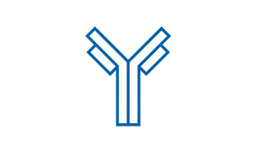 Symbol für Immunologie