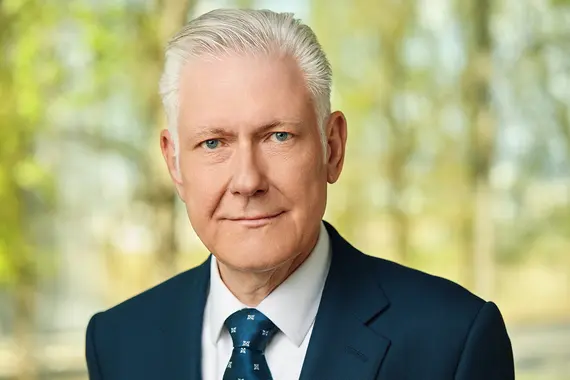 Lutz Hegemann