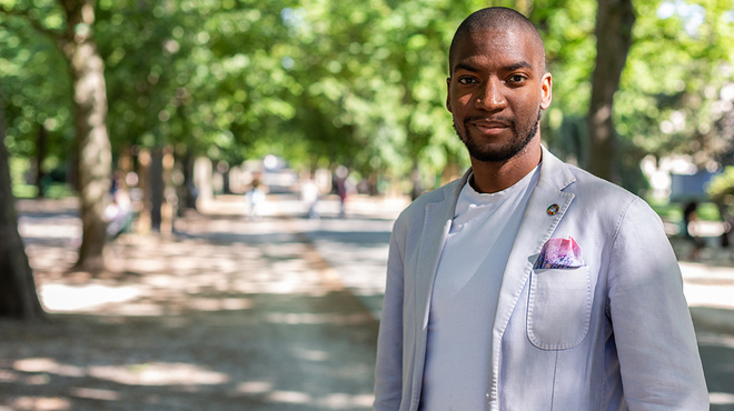 Sickle Cell Day 2020 – Interview David Issom / Journée de la drépanocytose 2020 – Interview de David Issom Sickle Cell Day 2020 – Interview David Issom / Journée de la drépanocytose 2020 – Interview de David Issom