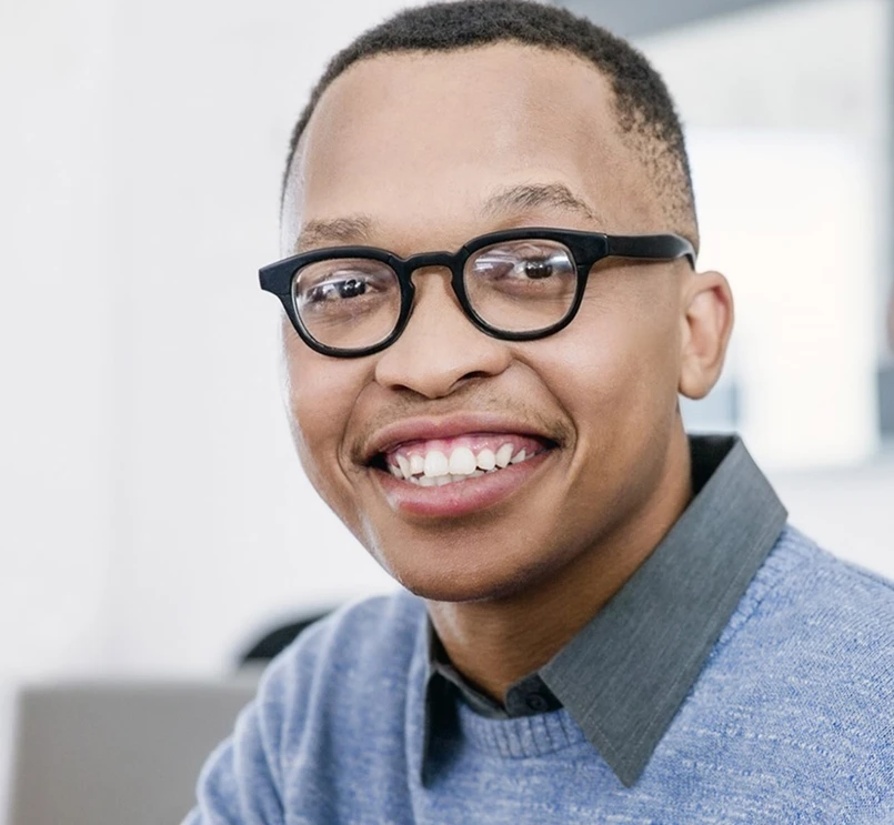 Dialogue entre deux personnes