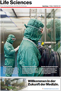 Life Sciences