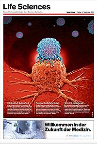 Life Sciences