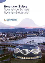 Novartis en Suisse 2024