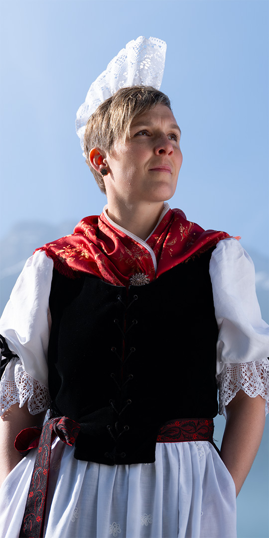 Manuela Amrein Kieser