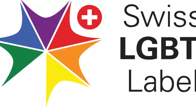 Swiss LGBTI-Label 2021