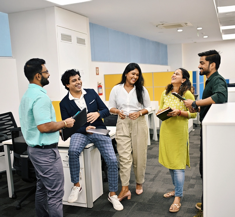 Programa de prácticas