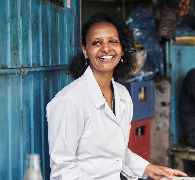 Comunicación de progreso