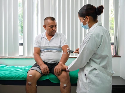 Sobre los participantes