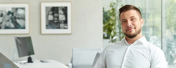 Gestión responsable de los negocios