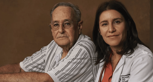 Pacientes y cuidadores