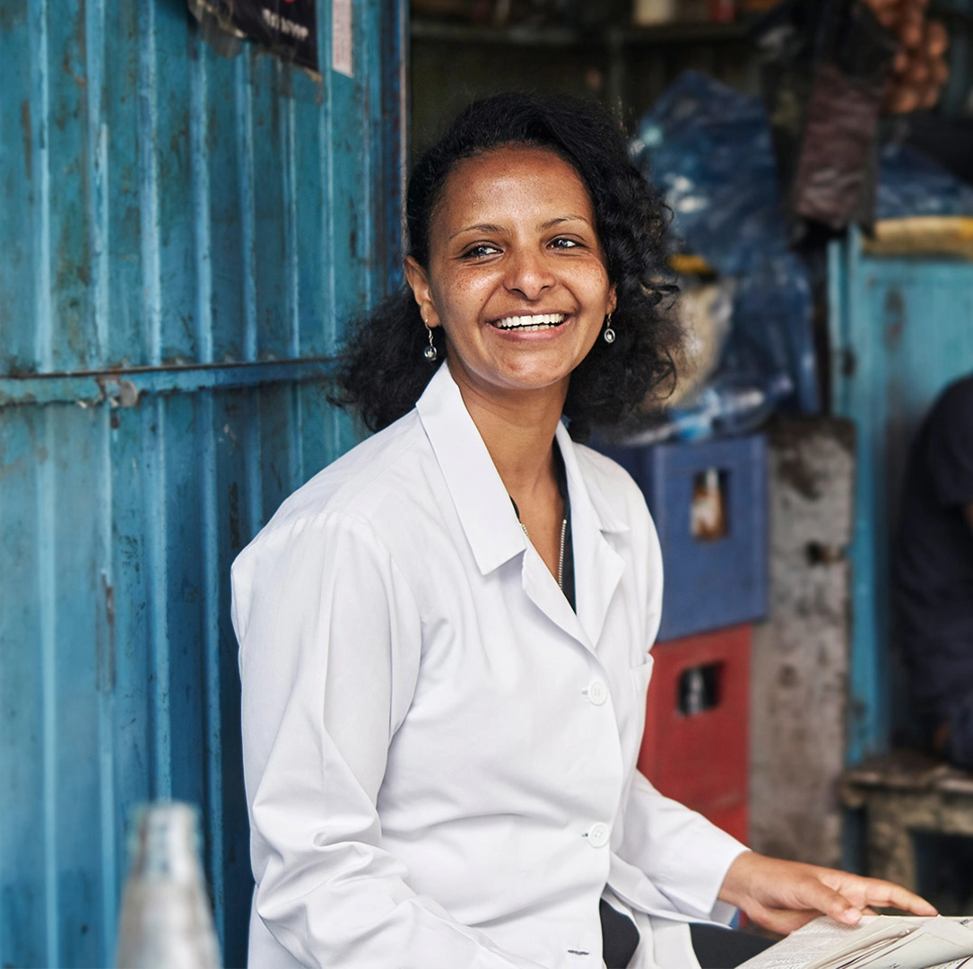 Comunicación de progreso