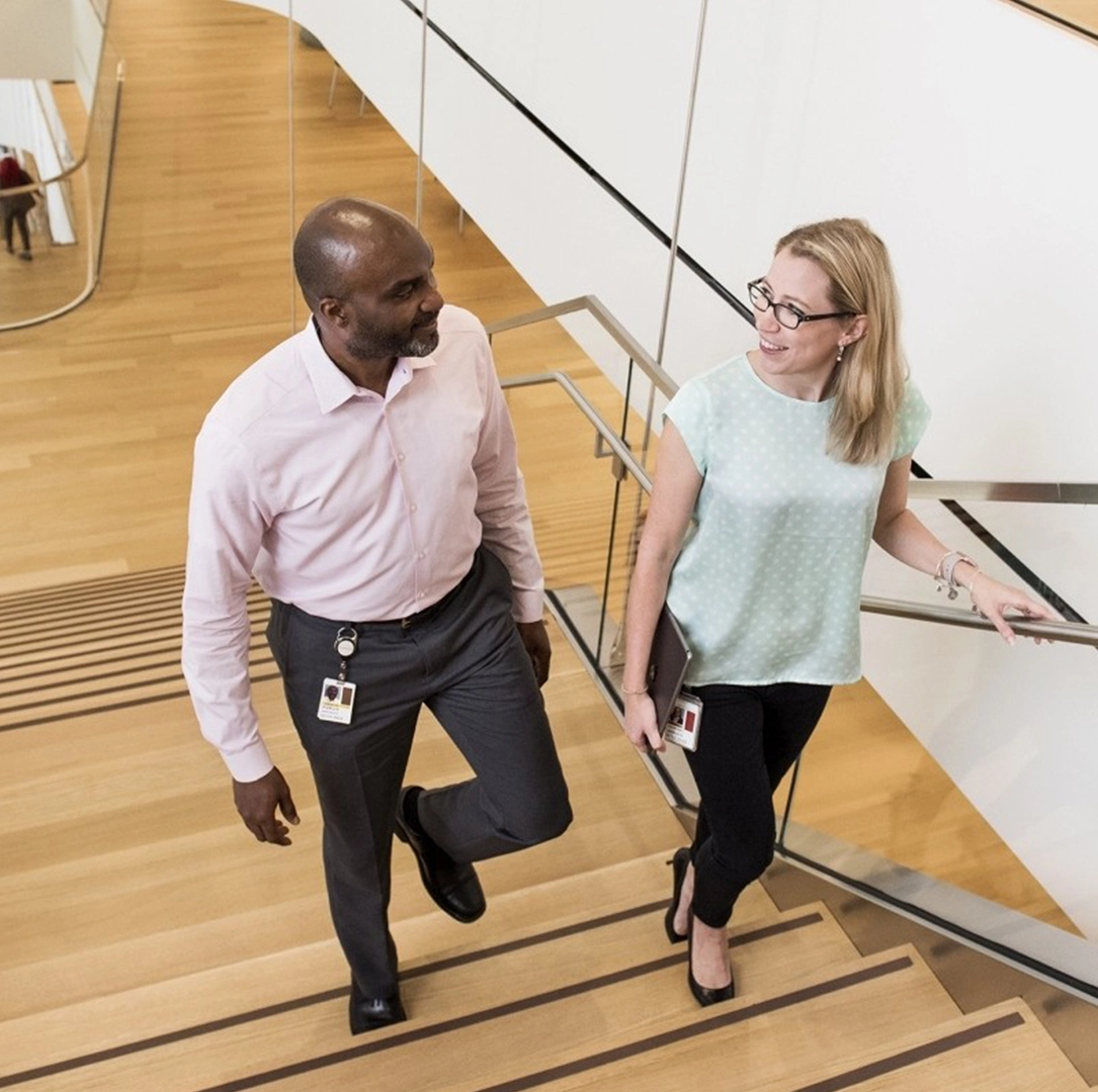 Diversidad, equidad e inclusión