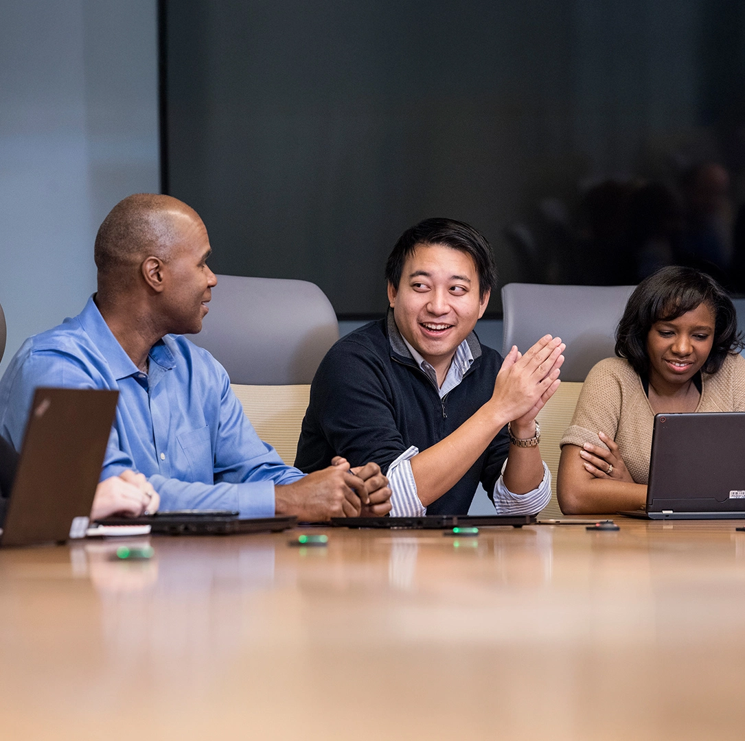 Construyendo una cultura de integridad