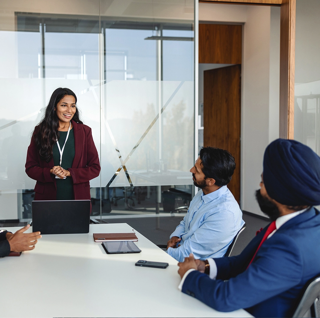 Responsabilidad social corporativa