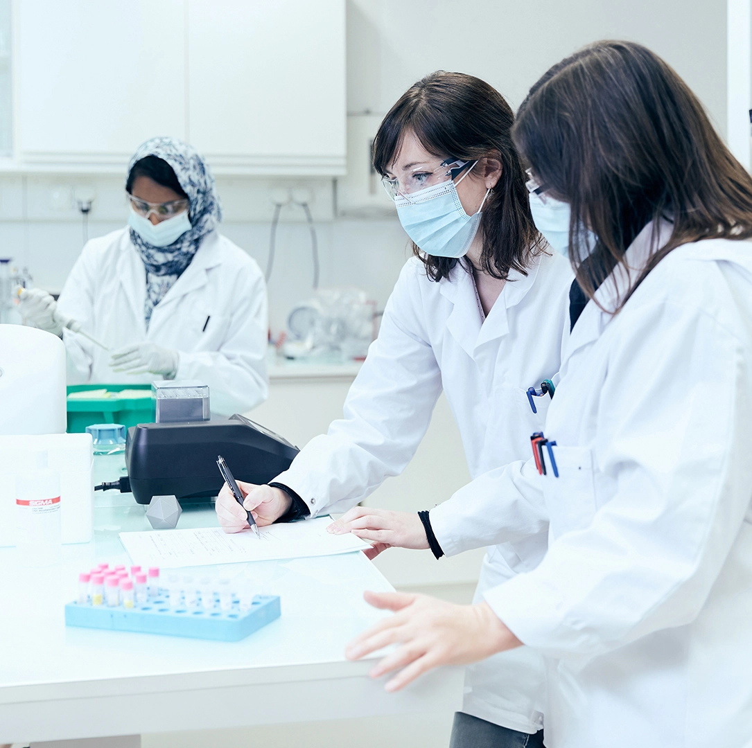 Divize Inovativní medicína