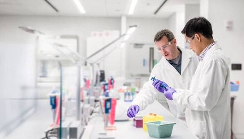 Research and development