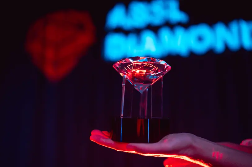 Novartis wins Prestigious ABSL Diamond Award for ESG Excellence again