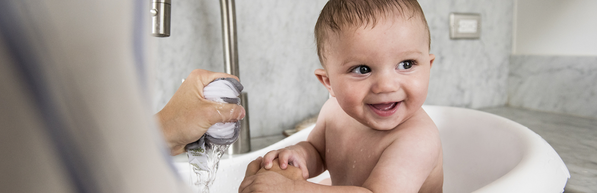Baby Wanne 