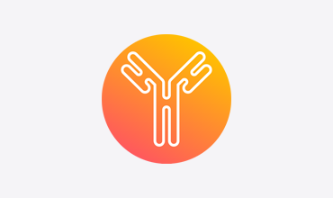 Biotherapeutika Antibody  Icon