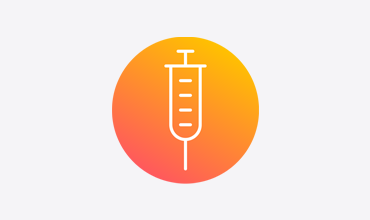 xRNA Seringue Icon