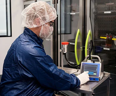 Teaser Radioligandentherapie