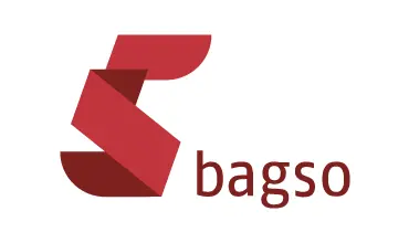 Logo BAGSO – Bundesarbeitsgemeinschaft der Seniorenorganisationen 