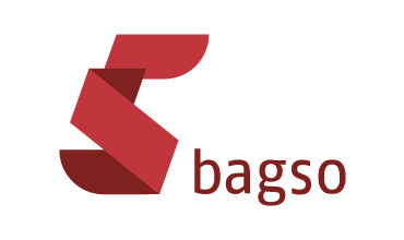 Logo BAGSO – Bundesarbeitsgemeinschaft der Seniorenorganisationen 