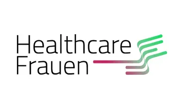 Logo Healthcare Frauen e. V