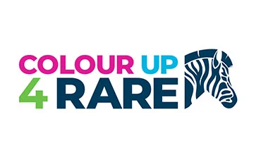 Logo ColourUp4Rare