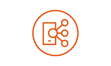 Icon Digitalisierung