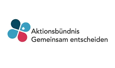 Teaser Logo Aktionsbündnis Gemeinsam entscheiden