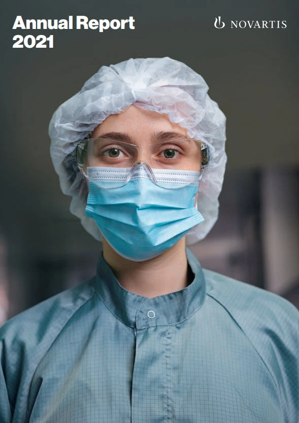 Jahresrückblick 2021