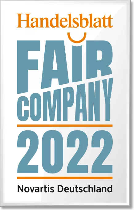Handelsblatt Fair Company 2022