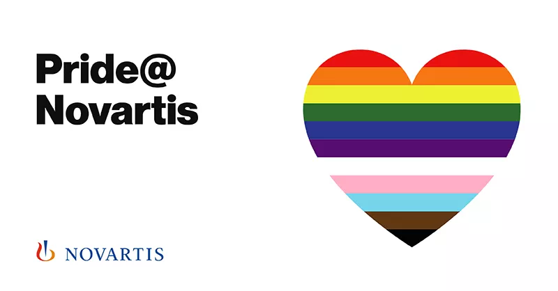 Pride @ Novartis