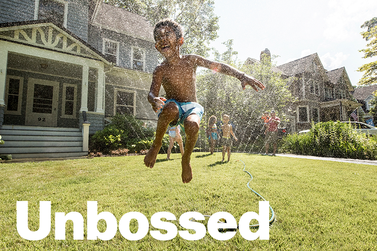 Unbossed