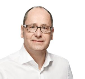 Dr. Thomas Lang