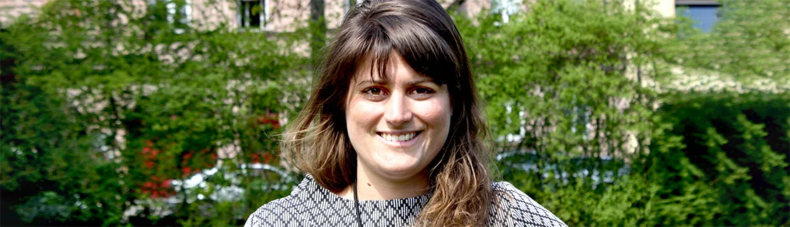 Persönlicher Erfahrungsbericht: Alexandra Rupp