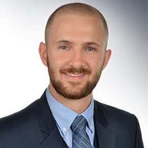Thomas Kroczek, Trainee Sales/Commercial bei der Novartis Pharma GmbH in Nürnberg