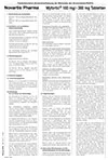 Fachinformation Myfortic