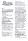Luxturna® 5 x 1012 Vektorgenome/ml Konzentrat und Lösungsmittel zur Herstellung einer Injektionslösung